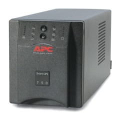 Источники бесперебойного питания 220В APC SUA750I