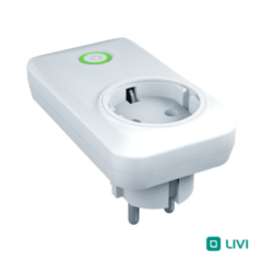 СТЕЛС Livi Socket