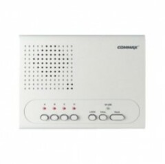 Переговорные устройства Commax WI-4C (комплект 2шт.)