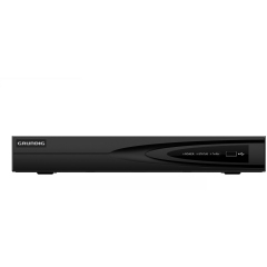 IP Видеорегистраторы (NVR) GRUNDIG GD-RN-AC2004P