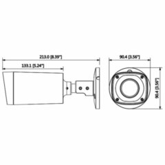 Dahua DH-PFB300C