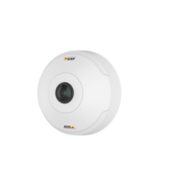 IP-камера  AXIS M3048-P (01004-001)