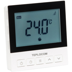 СКАТ Teplocom TSF-Prog-220/16A