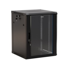 Шкафы телекоммуникационные Hyperline TWB-2245-GP-RAL9004