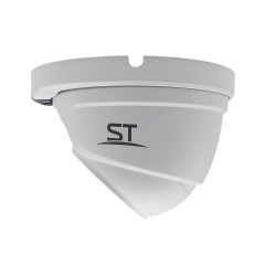 IP-камера  Space Technology ST-S2543 POE (2,8mm)(версия 2)