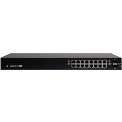 Ubiquiti EdgeSwitch 16 (150W Model)