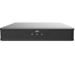 IP Видеорегистраторы (NVR) Uniview NVR301-08S3-P8