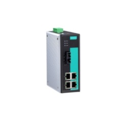 Коммутаторы до 100Mbps MOXA EDS-305-S-SC