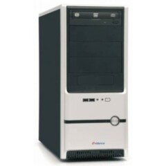 IP Видеорегистраторы (NVR) Evidence Workstation 640 DS