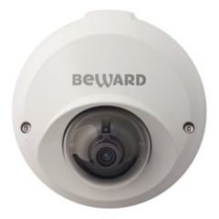 IP-камера  Beward B1210DM(2.5 mm)