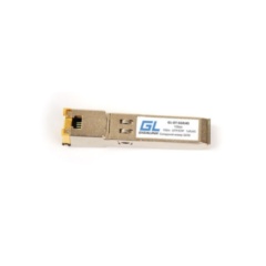 SFP-модули GIGALINK GL-OT-SGRJ45(100mb)