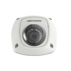 Купольные IP-камеры Hikvision DS-2XM6112G0-I/ND(4mm)