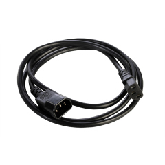 Компоненты для щитов и шкафов REM R-10-Cord-C13-C14-3