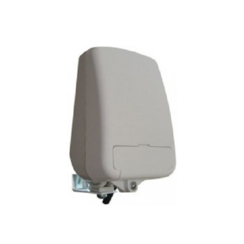 Однопозиционные радиоволновые извещатели