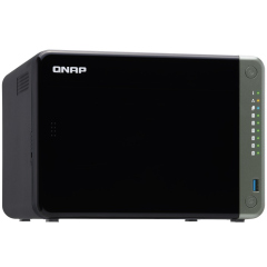 Настольное исполнение QNAP TS-653D-8G