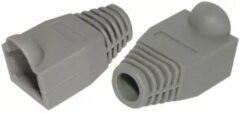 REXANT Колпачок RJ-45 серый (05-1208)