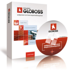 КОДОС GLOBOSS 8