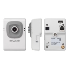 IP-камеры Wi-Fi Beward B12CW(16 mm)