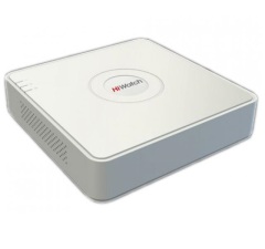 IP Видеорегистраторы (NVR) HiWatch DS-N204(C)