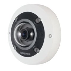 IP-камера  Beward BD3990FLM