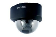 Купольные IP-камеры Beward