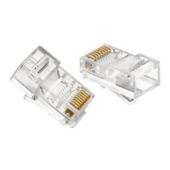 REXANT Джек RJ-45 8P8C CAT 6 (05-1031-4)