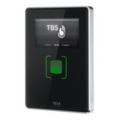 TBS 3D Terminal WMR HID Prox