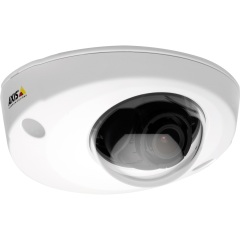 IP-камера  AXIS P3904-R Mk II (01078-001)