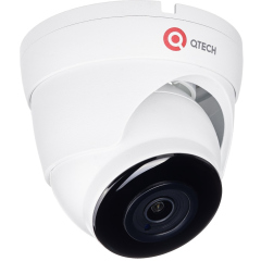 Видеокамеры AHD/TVI/CVI/CVBS QTECH QVC-AC-502V (2,8)