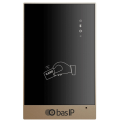 Сетевые контроллеры BAS-IP