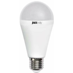 Лампа светодиодная PLED-SP A65 30Вт 5000К E27 230/50 Jazzway 5019720