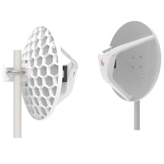 Mikrotik Wireless Wire Dish (RBLHGG-60ADKIT)