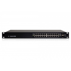 Ubiquiti EdgeSwitch 24-250W