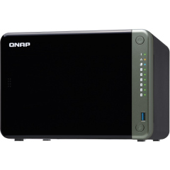 QNAP TS-653D-4G