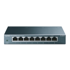 TP-Link TL-SG108