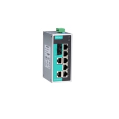 Коммутаторы до 100Mbps MOXA EDS-208A-M-ST