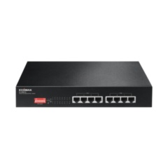 Коммутаторы POE Edimax ES-1008P(V2)