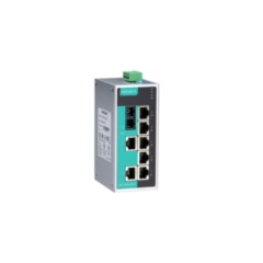 Коммутаторы до 100Mbps MOXA EDS-208A-S-SC