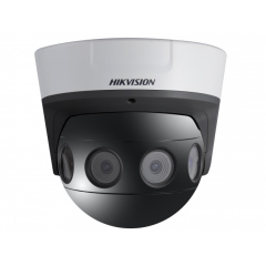 Купольные IP-камеры Hikvision DS-2CD6924G0-IHS(2.8mm х 4)