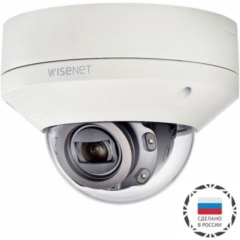 IP-камера  Hanwha (Wisenet) PNV-9080R/CRU