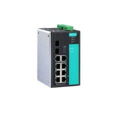 Коммутаторы до 1000Mbps MOXA EDS-510A-1GT2SFP