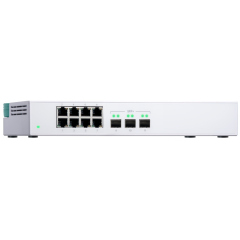 QNAP QSW-308S