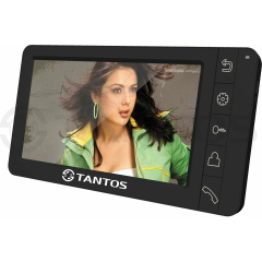 Tantos Amelie-SD black