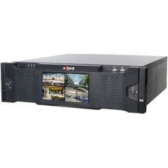 Dahua DHI-NVR616DR-128-4KS2