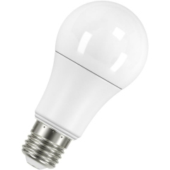 Лампа светодиодная LED Value LVCLA100 12SW/865 230В E27 10х1 RU OSRAM 4058075579064