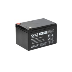 Аккумуляторы SKAT SB 1212 (2535)