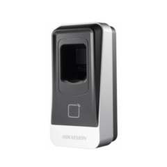 Считыватели биометрические Hikvision DS-K1201EF