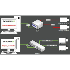 НомерОК SW NumberOk SMB 1 All RU