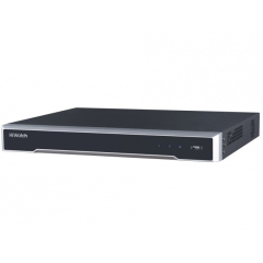 IP Видеорегистраторы (NVR) HiWatch NVR-208M-K/8P