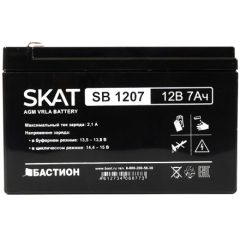 SKAT SB 1207 (2533)